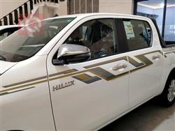 تويوتا هايلوكس